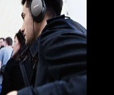 Bose QuietComfort 25 Headphones