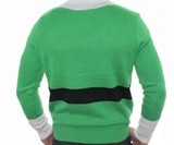 Elf Sweater