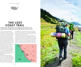 Epic Hikes of the World