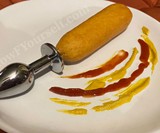 Corn Dog Butt Plug