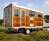 Tonke Fieldsleeper Camper Tonke Fieldsleeper Camper
