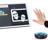Kano Star Wars The Force Coding Kit