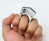 TOYOGE Knuckle Duster