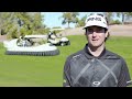 Golf Cart Hovercraft