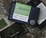 Kin Slips Dissolving CBD Strips