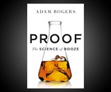Proof: The Science of Booze