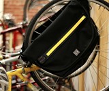 HALO ZERO LED Messenger Bag