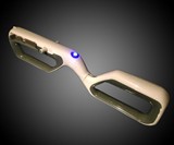 445NM Infinity Blue Laser Blaster