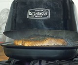 Kitchenque Stovetop Smoker
