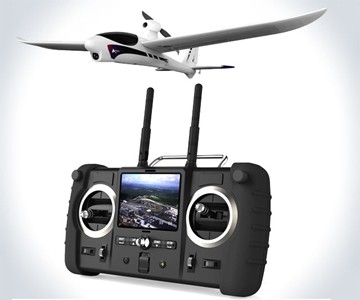 SpyHawk FPV Plane SpyHawk FPV Plane