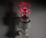 Plasma Nightlight