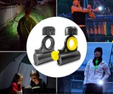 Torch Ring Wearable LED Flashlight