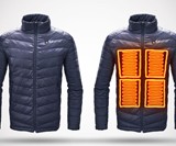 Kelvin Coats Heated Jackets