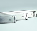Aero Ti Titanium Chopsticks