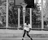 Huupe Smart & Interactive Basketball Hoop