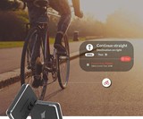 Lechal Vibrating Navigation Insoles
