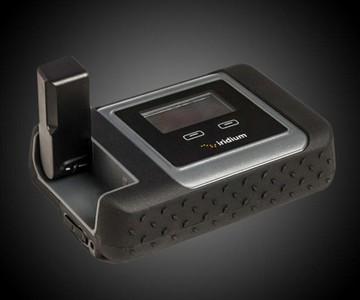 Iridium Go Global Hotspot Iridium Go Global Hotspot