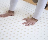 The Casper Sink & Bounce Mattress