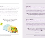 The Illustrated Compendium of Ugly English Words
