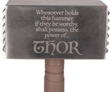 Thor's Hammer Meat Tenderizer