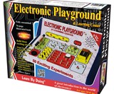 Electronic Playground