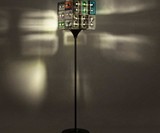 Cassette Tape Lamp