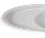 Venn Diagram Serving Platter