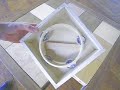 The Rumba Drum Table