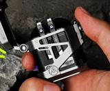 Sirius P5 Sci-Fi Earbuds with Interchangeable Cases