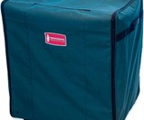 Telescoping Christmas Ornament Storage Box
