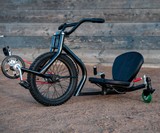 ONDA Cycle