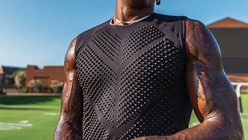 OMORPHO MicroLoad Weighted Sports & Fitness Clothing