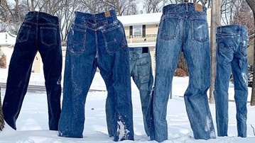 A Guide to Good Times in the Polar Vortex A Guide to Good Times in the Polar Vortex