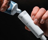Matador Refillable Travel Toothpaste Tubes