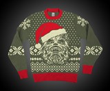 Star Wars Ugly Christmas Sweaters