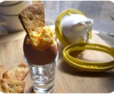Golden Goose - In-Shell Scrambled Eggs