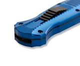 Benchmade 3300BK-2001 Limited Edition Infidel OTF Knife