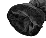 Ice Scraper Mitts