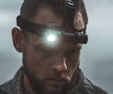 EST Torch L1 Headlamp