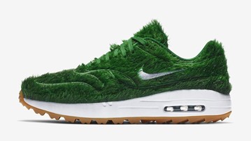 Nike Air Max 1 Golf "Grass" Sneakers Nike Air Max 1 Golf "Grass" Sneakers