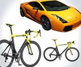 The $30,000 Lamborghini Bicycle
