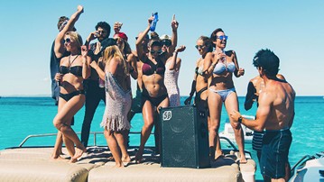 The Loudest Portable Speaker The Loudest Portable Speaker