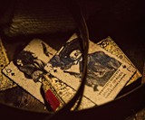Prohibition Playing Cards Collection