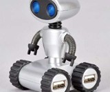 Robot USB Hub