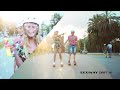 Segway Roller Skates