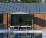 Pod Space Prefab Backyard Office Cabins