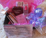 Spicy Subscriptions Adult Product Boxes