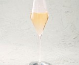 LED Champagne Flutes