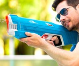 SpyraThree Water Bullet Water Gun