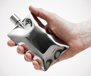 Liquid Body Flasks Liquid Body Flasks